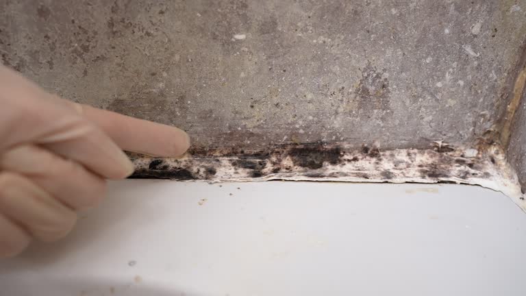 Best Mold-Related Health Consultation  in Cascade, IA